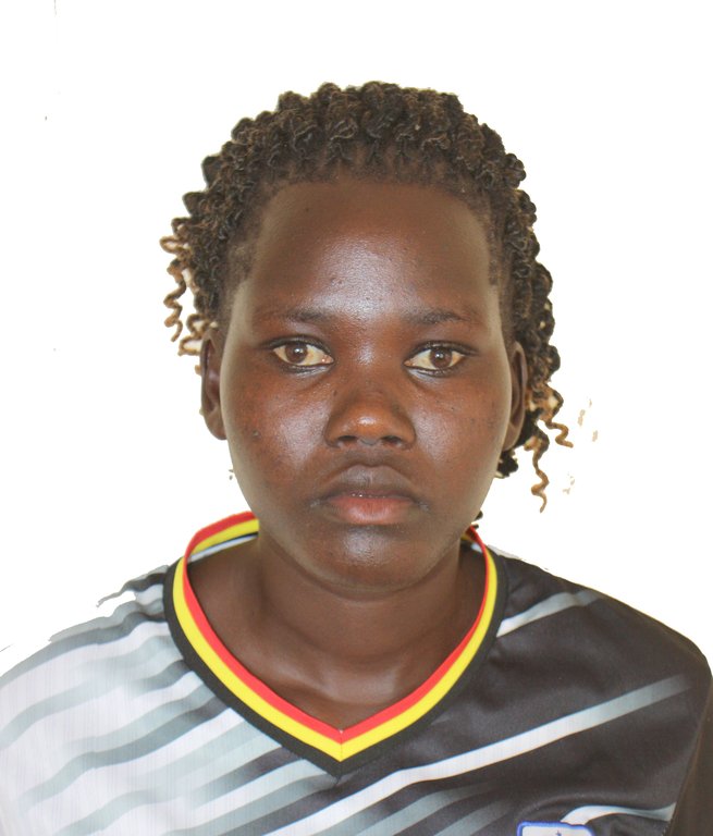 ASEKU WINNIE